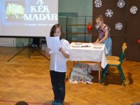 Iskolai Karácsony