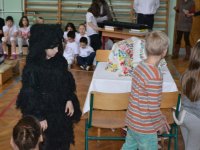 Iskolai Karácsony