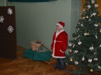 Iskolai Karácsony