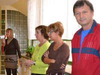 Karácsonyi kézműves foglalkozás