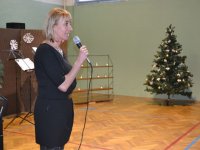 Karácsonyi koncert