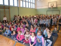 Karácsonyi koncert