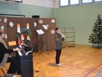 Karácsonyi koncert