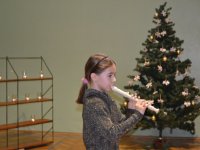 Karácsonyi koncert