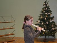 Karácsonyi koncert