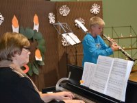 Karácsonyi koncert