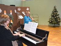 Karácsonyi koncert