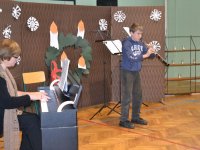 Karácsonyi koncert