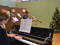 Karácsonyi koncert