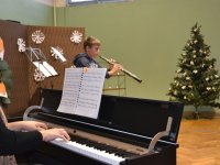 Karácsonyi koncert