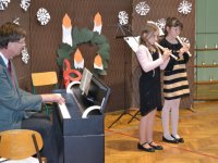 Karácsonyi koncert