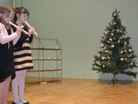 Karácsonyi koncert