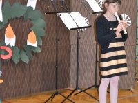 Karácsonyi koncert