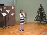 Karácsonyi koncert