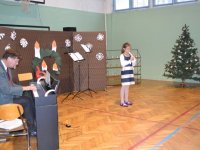 Karácsonyi koncert