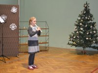 Karácsonyi koncert