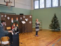 Karácsonyi koncert
