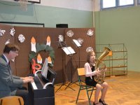 Karácsonyi koncert