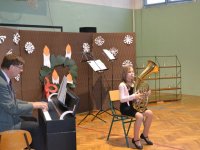Karácsonyi koncert