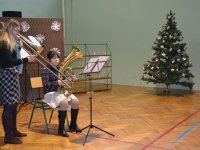 Karácsonyi koncert