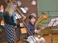 Karácsonyi koncert