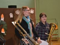 Karácsonyi koncert