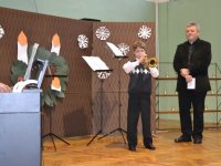 Karácsonyi koncert