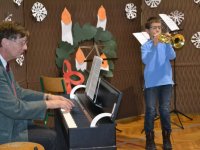 Karácsonyi koncert