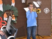 Karácsonyi koncert