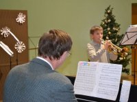 Karácsonyi koncert