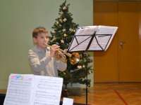 Karácsonyi koncert