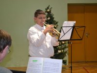 Karácsonyi koncert