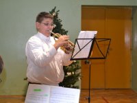 Karácsonyi koncert