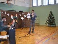 Karácsonyi koncert