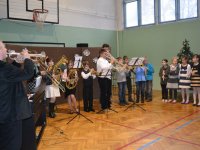 Karácsonyi koncert