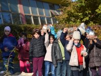Kis "kertészeink"
