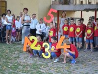 Tanévnyitó
