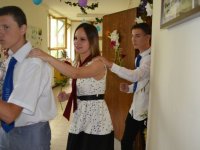 Ballagás