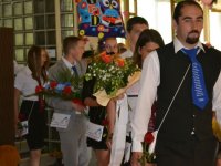 Ballagás