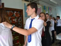 Ballagás