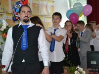 Ballagás
