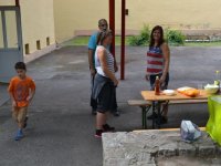 Családi nap