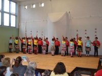 Gálaműsor