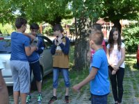 Júniális