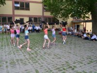 Tanévzáró