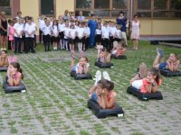 Tanévzáró
