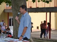 Tanévzáró