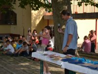 Tanévzáró