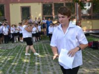 Tanévzáró