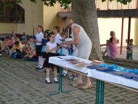 Tanévzáró